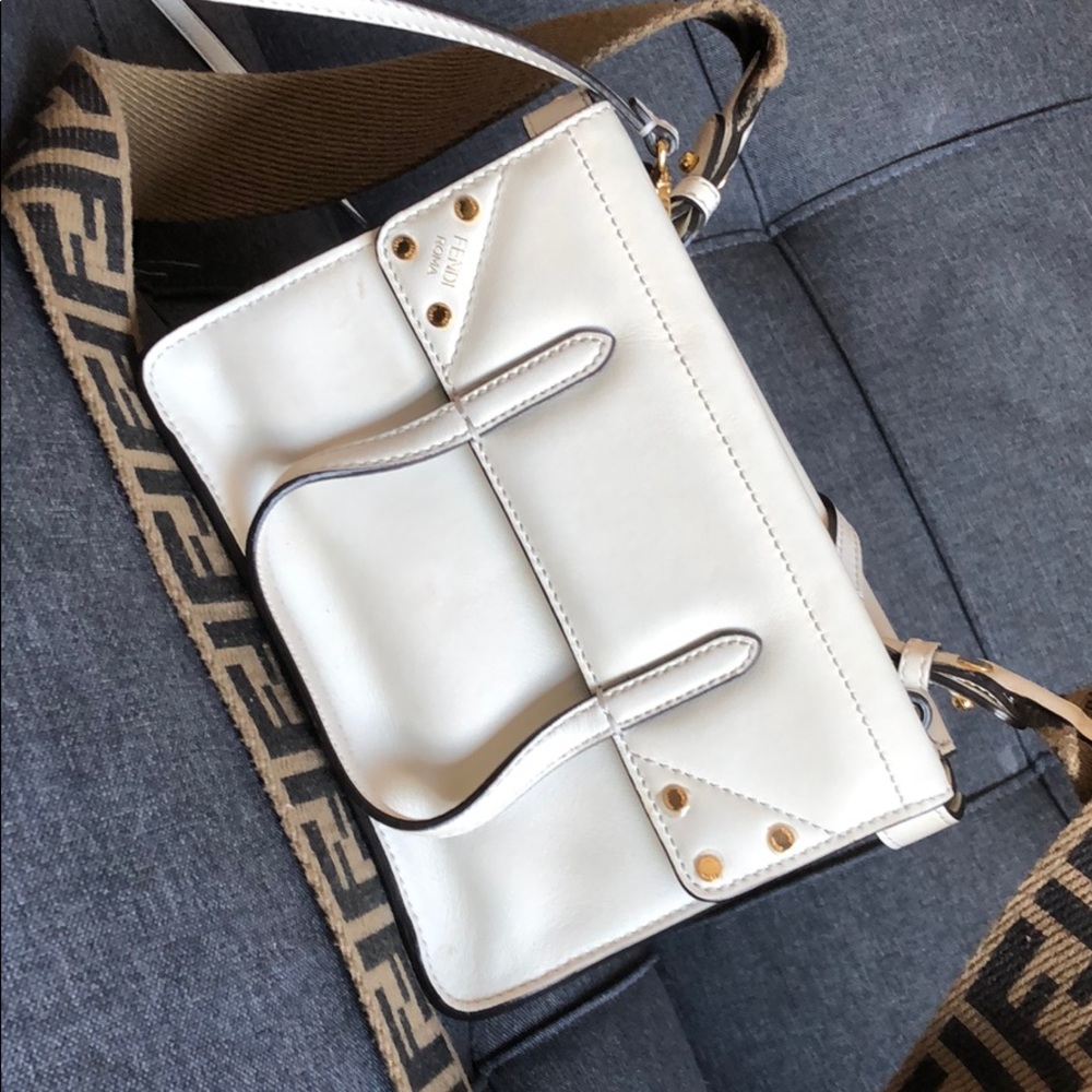 Fendy handbag
